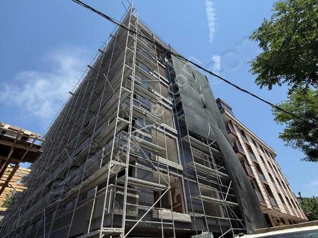 Tk'dan İstiklal'de 2+1 Göztepeümraniye Metro Hattı Yanında