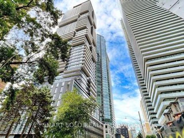 Th05 55 Charles Street E, Toronto, ON, M4Y 0J1 townhouse for sale | Listing ID C13879 | Royal LePage