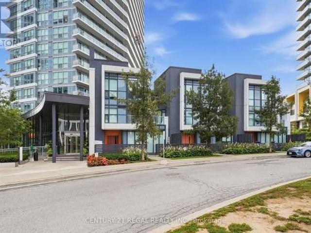 Th07 113 Mcmahon Drive, Toronto, ON, M2K 2X9 townhouse for sale | Listing ID C13815 | Royal LePage