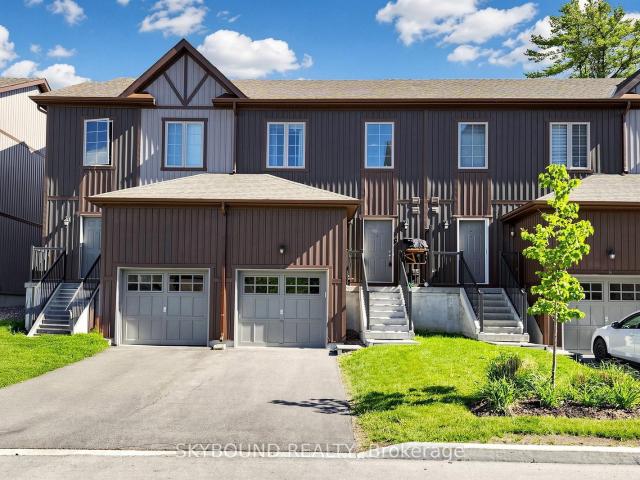 TH07 110 Grew Boulevard, Jacksons Point | Suspended, N13233 | Condos. Ca