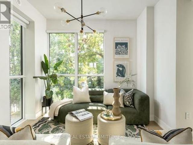 Th01 1331 Queen Street E, Toronto, ON, M4L 0B1 townhouse for sale | Listing ID E13839 | Royal LePage