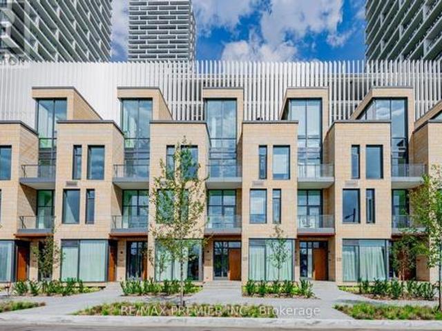 Th17 7 Buttermill Avenue, Vaughan, ON, L4K 0M5 townhouse for sale | Listing ID N13828 | Royal LePage