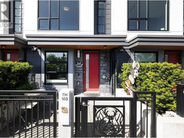 Th103 5370 CROOKED BRANCH ROAD — 3 Bedroom