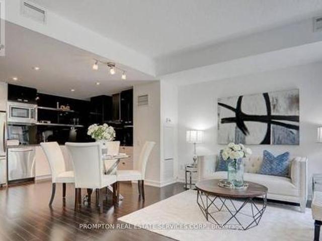 Th10 121 Mcmahon Drive, Toronto, ON, M2K 0C2 townhouse for lease | Listing ID C13054 | Royal LePage