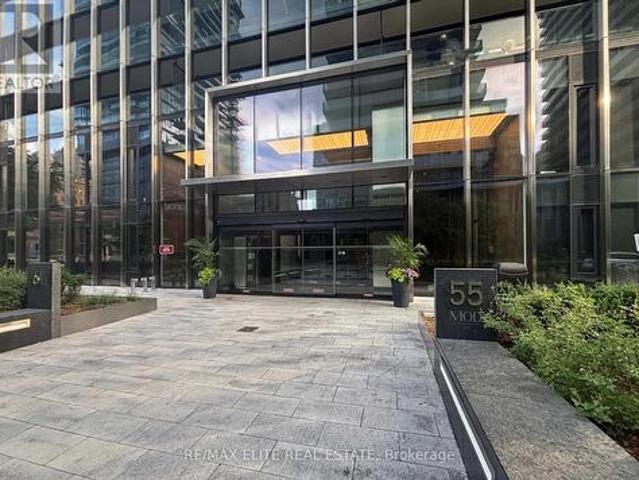 Th10 55 Charles Street E, Toronto, ON, M4Y 0J1 townhouse for sale | Listing ID C13523 | Royal LePage