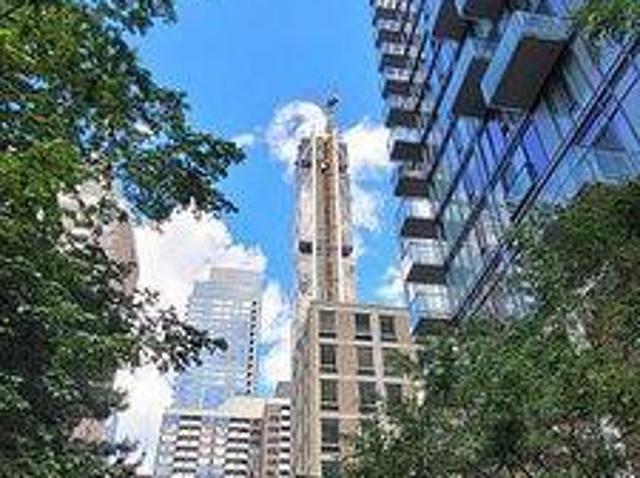 Th1 75 St Nicholas Street, Toronto, ON, M4Y 0A5 townhouse for sale | Listing ID C13823 | Royal LePage