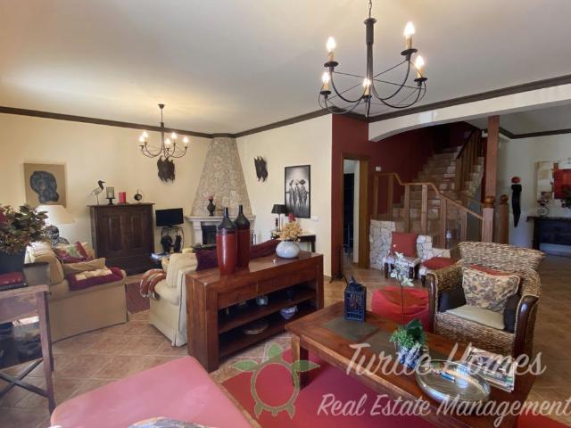 TH2023484 Modern Stunning Detached Villa
