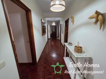 TH2023485 Charming 3 Bedroom Flat in Loulé