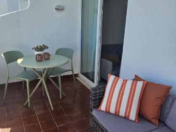TH2023486 The studio apartment with sea view