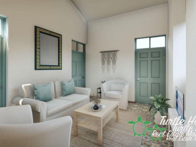 TH2023487 Charming Terraced House