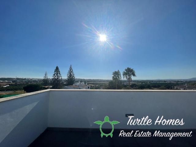 TH2023498 Modern villa near Faro