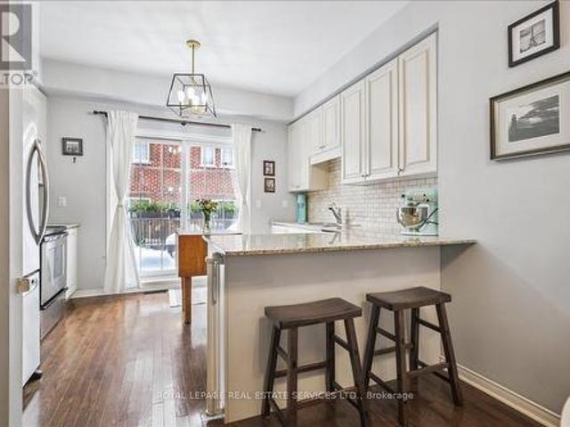 Th2 101 The Queensway, Toronto, ON, M6S 5B4 townhouse for sale | Listing ID W13583 | Royal LePage