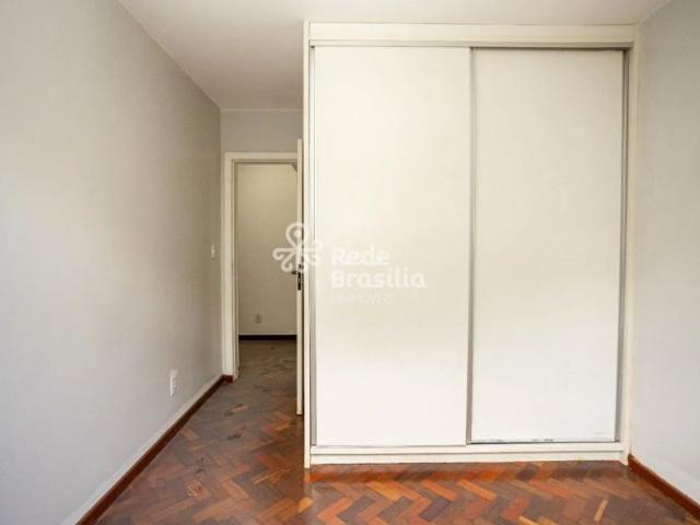 TH34542 SQS 210, Apartamento com 02 quartos, 80m². Agende sua visita!