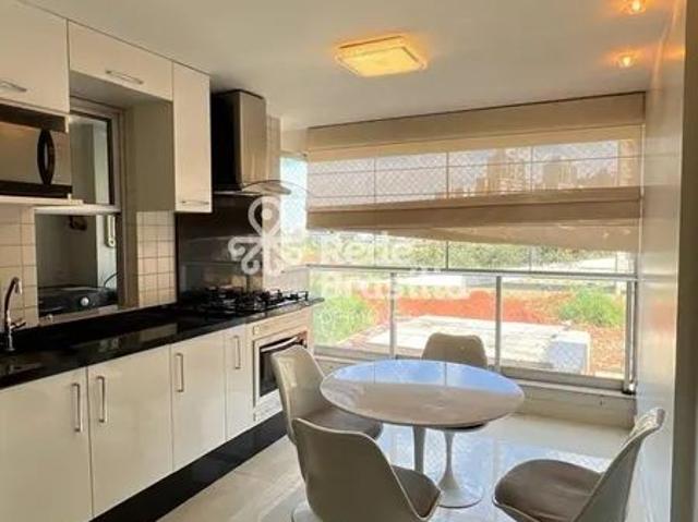 TH35081 Qd 210 Praca Martim Pescador Águas Claras Res. Yes, Apartamento 02 quartos, 55m². Agende s