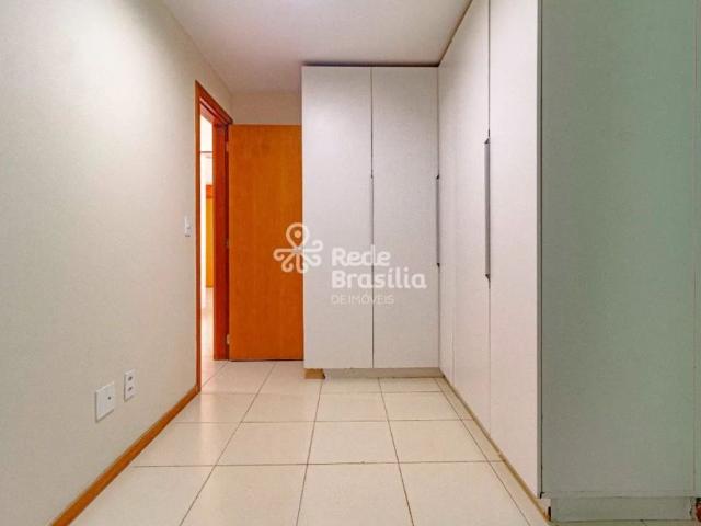 TH35600 Qs 05 Águas Claras Res. Costa Azul, Apartamento 02 quartos, 54m². Agende sua visita!