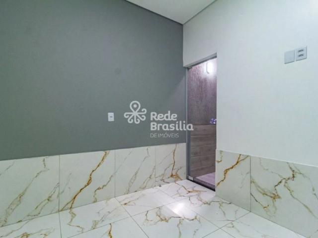 TH35732 Qnm 08 Ceilândia Apartamento 02 quartos, 54m². Agende sua visita!