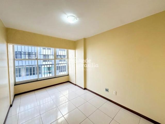 TH36266 Cnb 13 Taguatinga Res. San Thomas Apartamento 02 quartos, 60m². Agende sua visita!