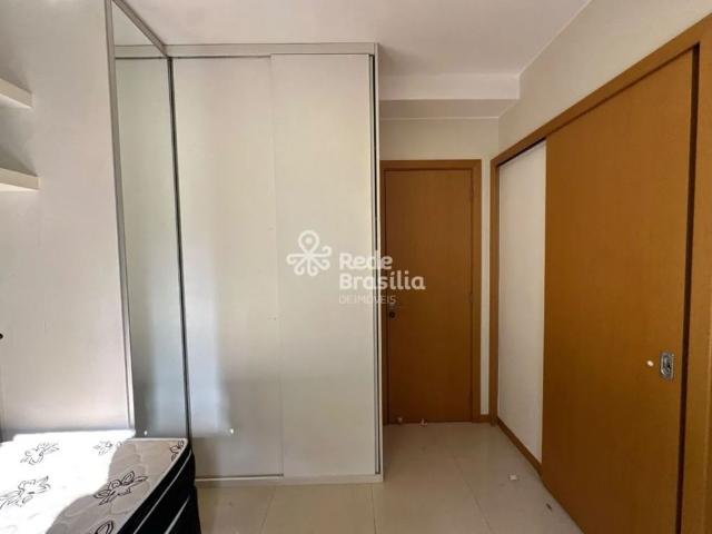 TH36328 Rua 35 Sul/Rua 36 Sul Águas Claras Res. Villa Mateus, Apartamento Mobiliado 03 quartos