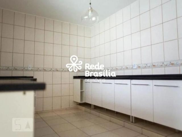 TH36349 Qe 17 Guará, Casa Térrea, 02 quartos, 120m². Agende sua visita!