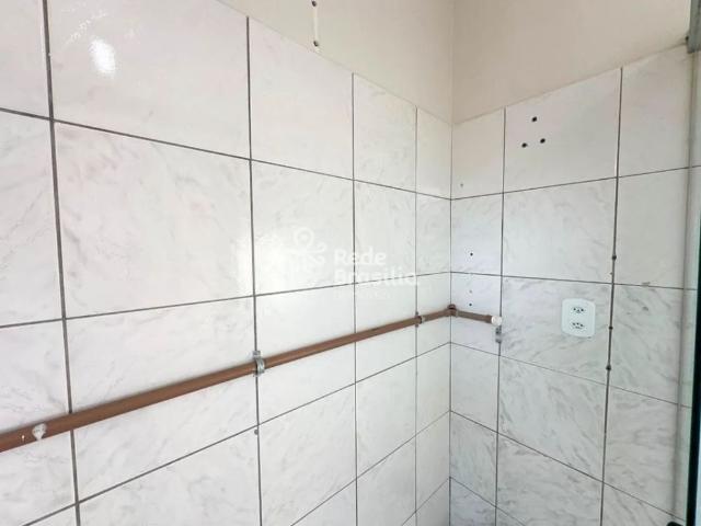 TH36395 Qs 120 Samambaia Res. Par União, Apartamento 02 quartos, 46m². Agende sua visita!