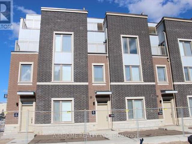 Th375 80 Honeycrisp Crescent, Vaughan, ON, L4K 0N7 townhouse for sale | Listing ID N13783 | Royal LePage