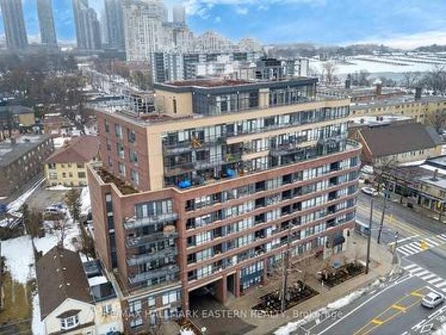 Th3 11 Superior Avenue, Toronto Mimico, ON, M8V 0A7 townhouse for sale | Listing ID W13671 | Royal LePage