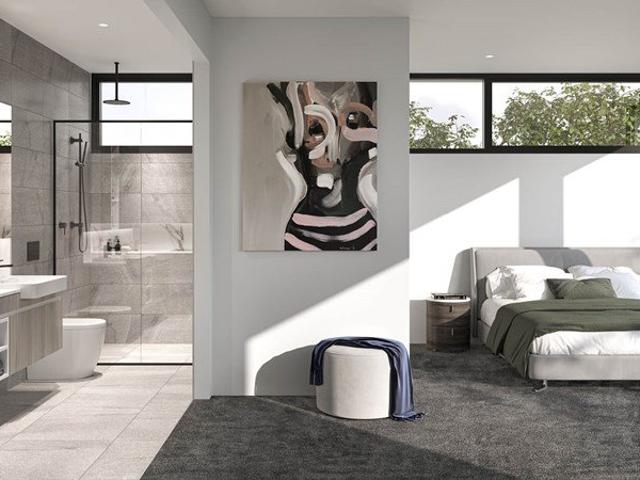 TH5 3 Bedroom with Grand Courtyard