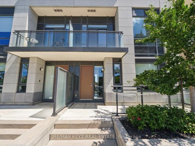 TH6 4011 Brickstone Mews, Mississauga | Sold, W13684 | Condos. Ca