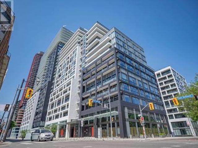 Th 112 121 Lower Sherbourne Street, Toronto, ON, M5A 0W8 townhouse for sale | Listing ID C13630 | Royal LePage