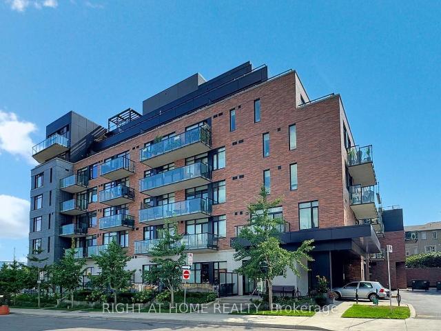 TH 112 25 Malcolm Road, East York | Terminated, C12697 | Condos. Ca