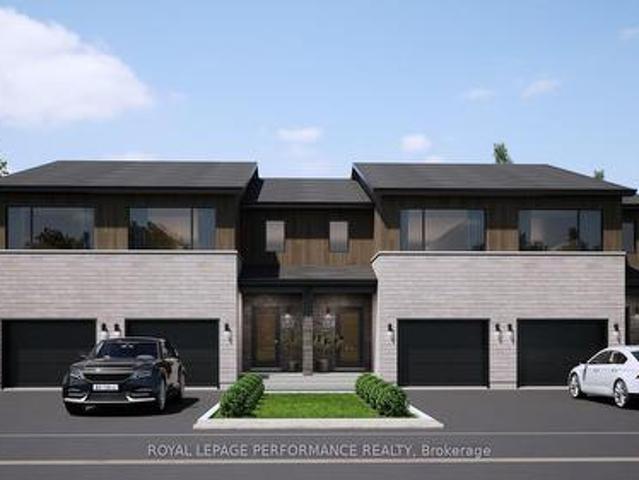 Th 152C Cypress Street, The Nation, ON, K0A 2M0 house for sale | Listing ID X12715 | Royal LePage