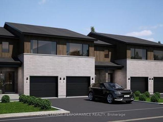 Th 152D Cypress Street, The Nation, ON, K0A 2M0 house for sale | Listing ID X12715 | Royal LePage