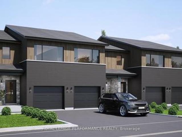 Th 166A Cypress Street, The Nation, ON, K0A 2M0 house for sale | Listing ID X12715 | Royal LePage