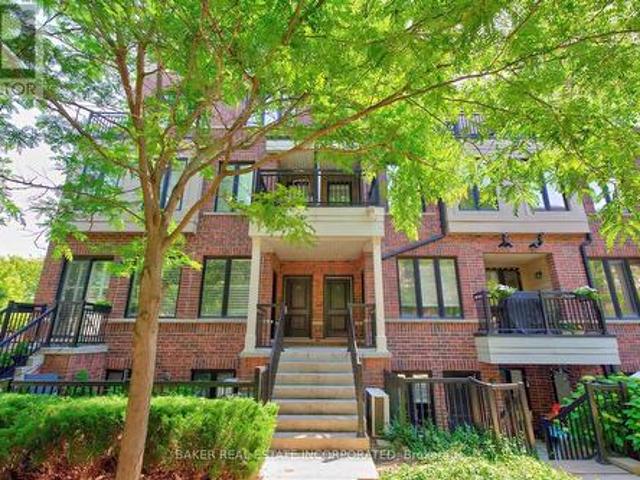 Th 31 120 Twenty Fourth Street, Toronto, ON, M8V 0B9 townhouse for sale | Listing ID W13829 | Royal LePage