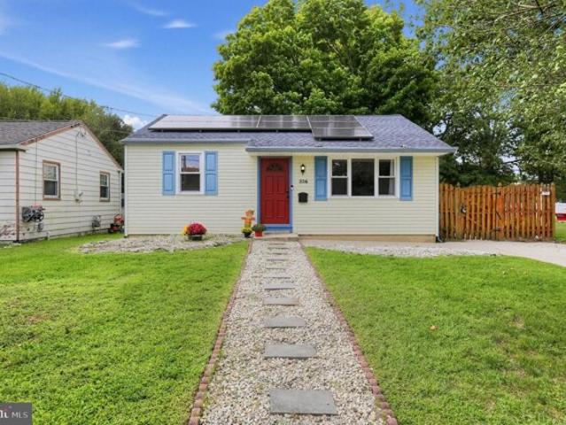 Th Ave, Lindenwold, Home For Sale