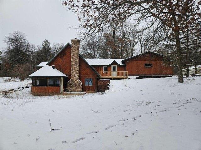 Th Ave Sw, Brainerd, Home For Sale