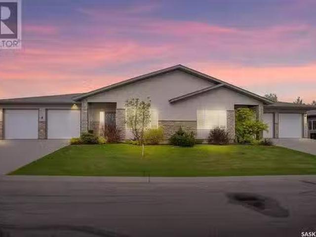 Th Avenue, Moose Jaw, SK, S6J 0A5 condo for sale Listing ID.