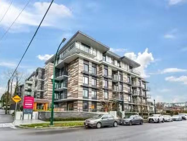 Th Avenue W, Vancouver, BC, V5X 1X4 Single Family Property.