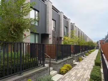 Th Avenue W, Vancouver, BC, V5Z 0A1 townhouse for sale List.