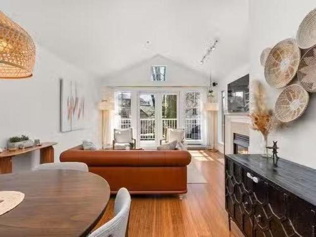 Th Avenue W, Vancouver, BC, V5Z 1N8 Single Family Property F.