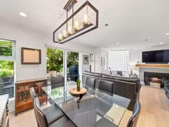 Th Avenue W, Vancouver, BC, V5Z 1P2 Single Family Property F.