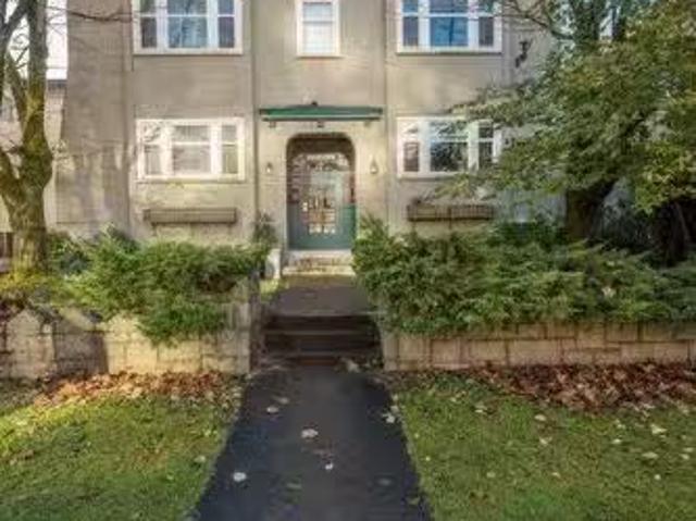 Th Avenue W, Vancouver, BC, V6H 1H8 lease for lease Listing.
