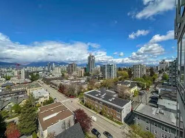 Th Avenue W, Vancouver, BC, V6H 1M6 Single Family Property F.