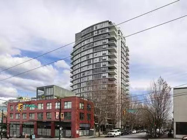 Th Avenue W, Vancouver, BC, V6H 4H2 Single Family Property F.