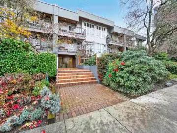 Th Avenue W, Vancouver, BC, V6J 2B5 Single Family Property F.