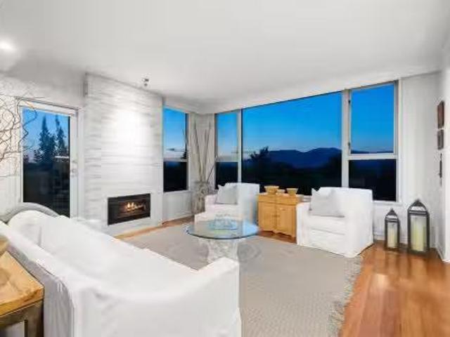 Th Avenue W, Vancouver, BC, V6J 2H1 Single Family Property F.