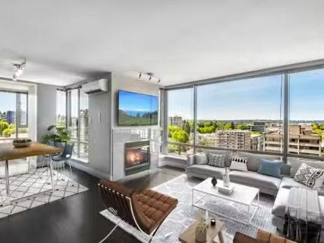 Th Avenue W, Vancouver, BC, V6J 4R8 Single Family Property F.