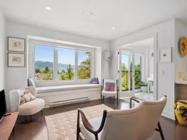 Th Avenue W, Vancouver, BC, V6R 2H8 Single Family Property F.