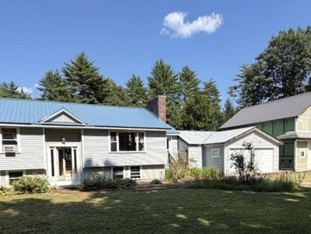 Th Mountain Rd, Hill, Home For Sale