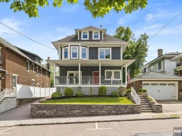 Th, North Bergen, Home For Sale